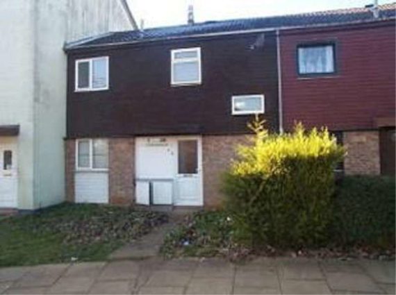 3 Bedroom Terraced